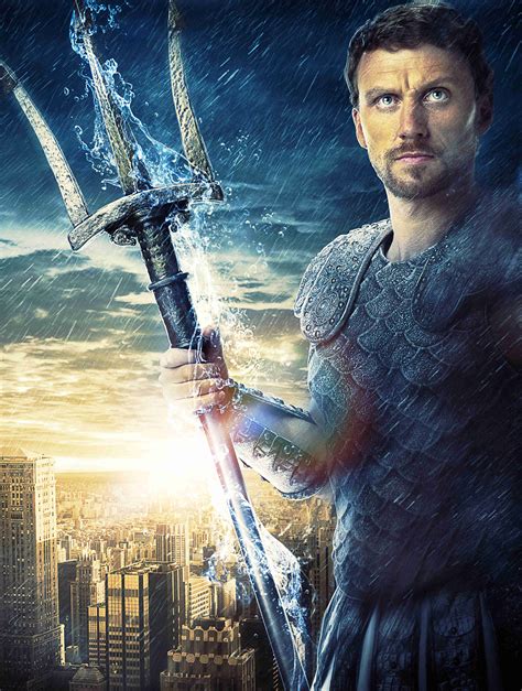 percy jackson movies poseidon